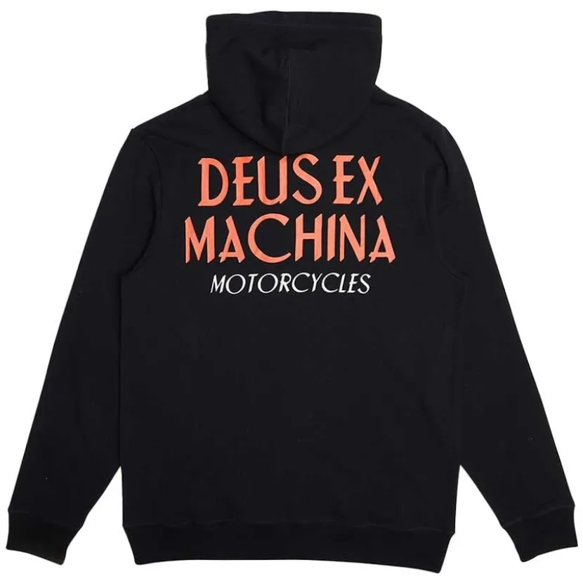 Chinchilla Hoodie