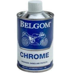 Chrome