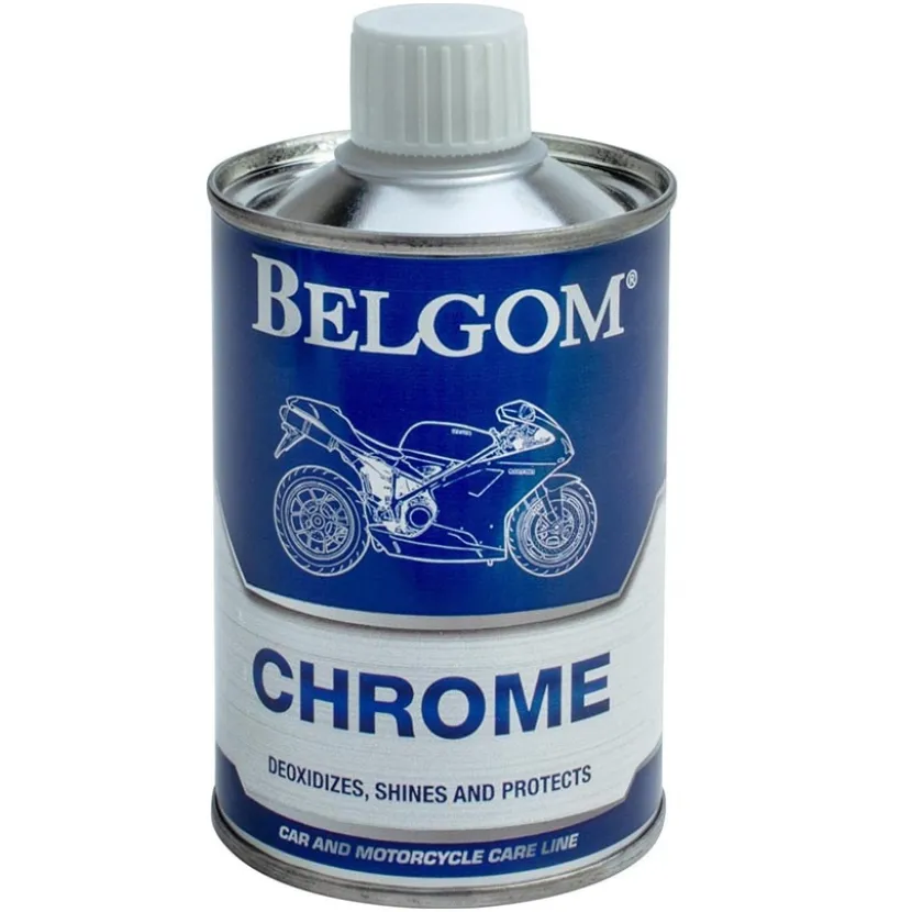 Chrome