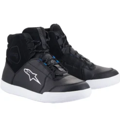 Chrome Drystar Shoes