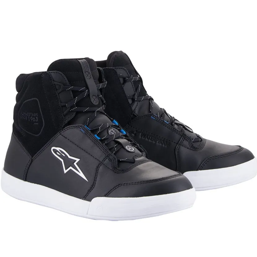 Chrome Drystar Shoes