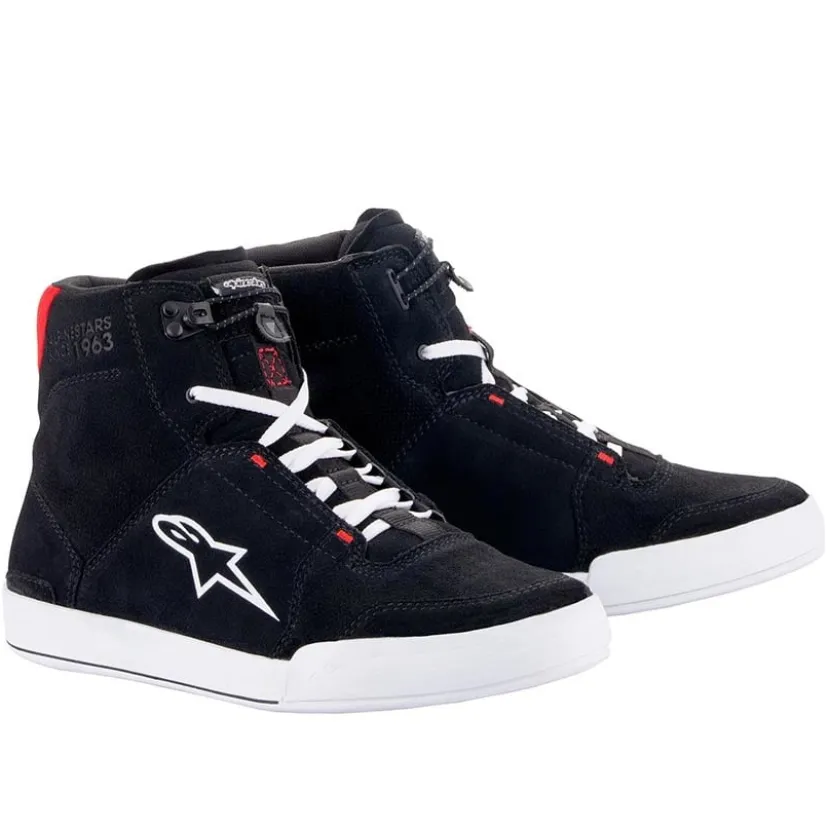 Chrome Shoes