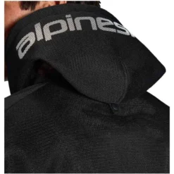Chrome Superairflow Hoodie