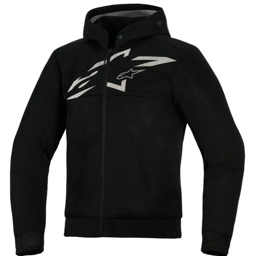 Chrome Superairflow Hoodie
