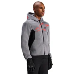 Chrome Superairflow Hoodie
