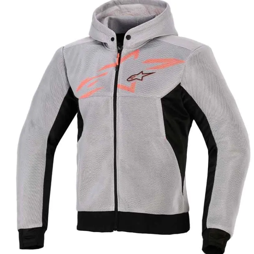 Chrome Superairflow Hoodie