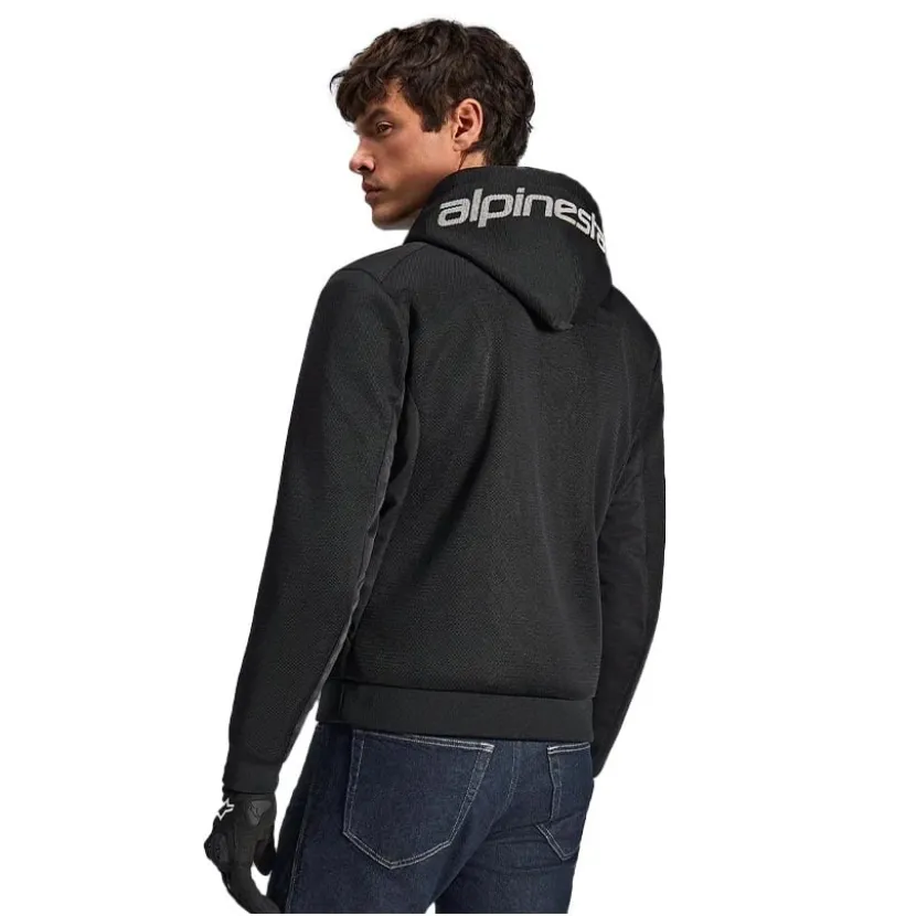Chrome Superairflow Hoodie