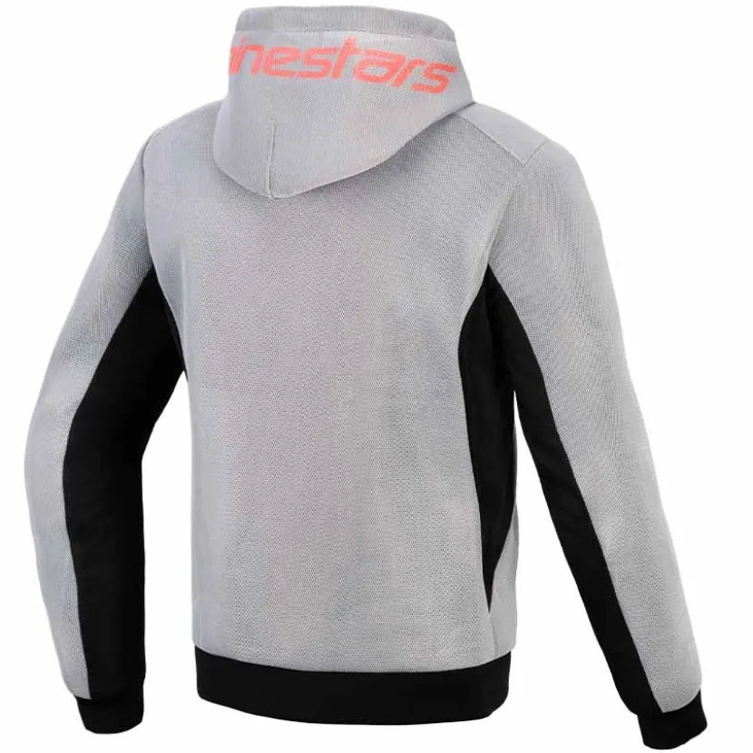 Chrome Superairflow Hoodie