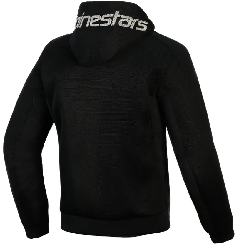 Chrome Superairflow Hoodie