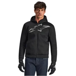 Chrome Superairflow Hoodie