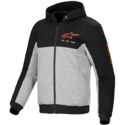 Chrome V2 Hoodie