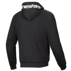 Chrome V2 Hoodie