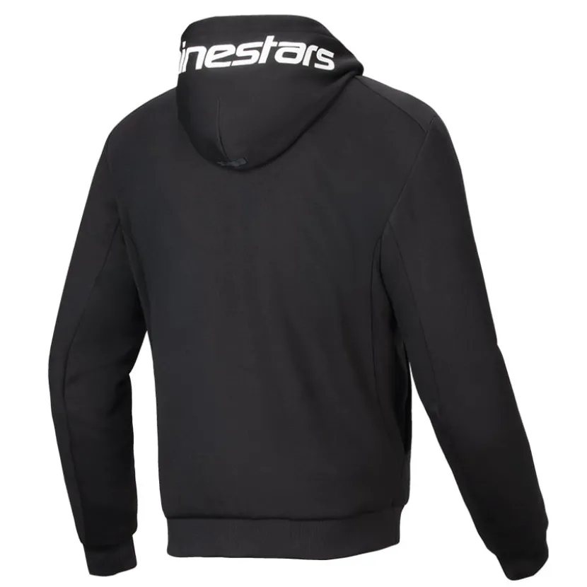 Chrome V2 Hoodie