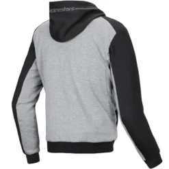 Chrome V2 Hoodie