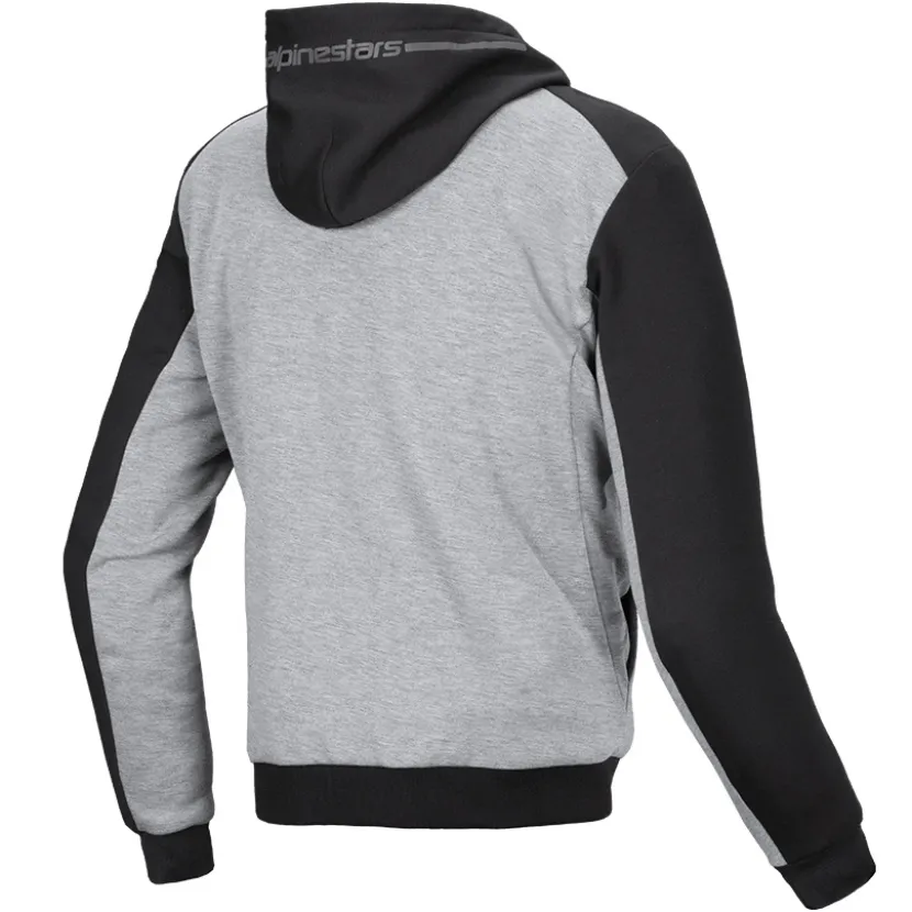 Chrome V2 Hoodie