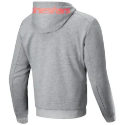 Chrome V2 Hoodie