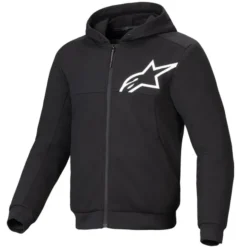Chrome V2 Hoodie
