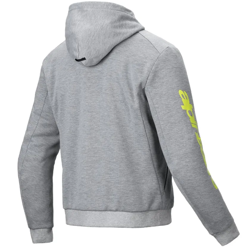 Chrome V2 Hoodie