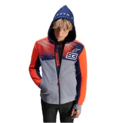 Chrome V2 Hoodie MM93