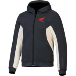Chrome V3 Sport Hoodie Honda