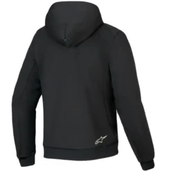 Chrome V3 Sport Hoodie Honda