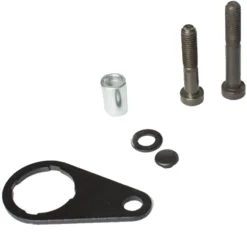 Cigarette Lighter Socket Bracket M8