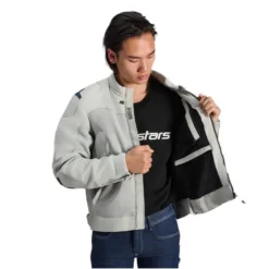 Circal-1 Air Jacket
