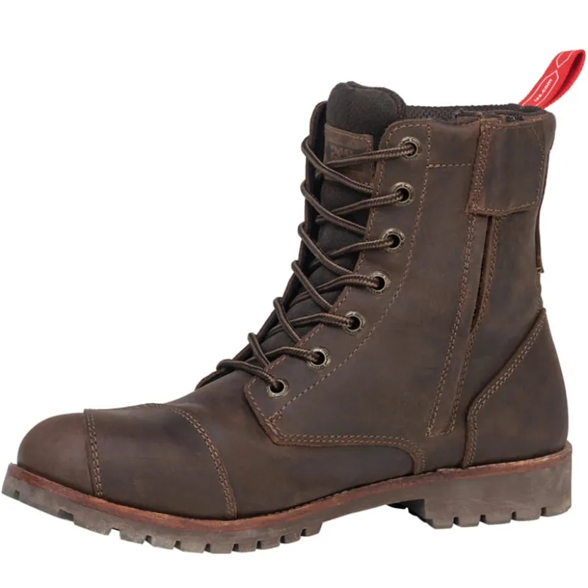 Classic Oiled Leather