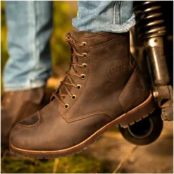 Classic Oiled Leather