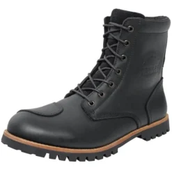 Classic Oiled Leather