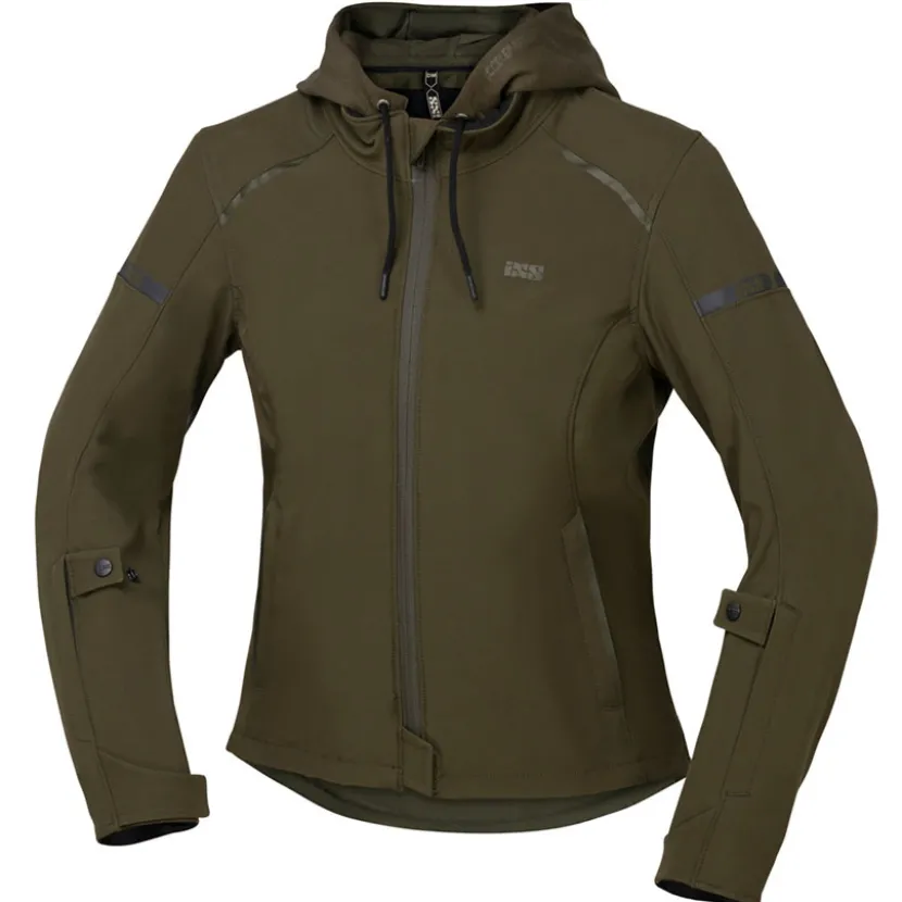 Classic SO Jacket Moto 2.0 Lady