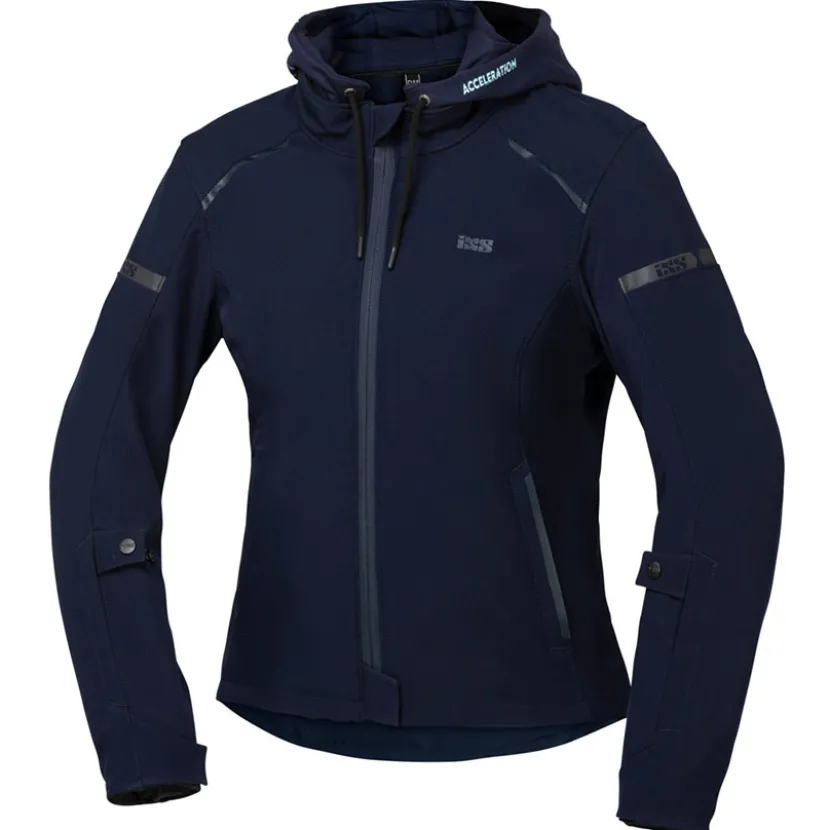 Classic SO Jacket Moto 2.0 Lady