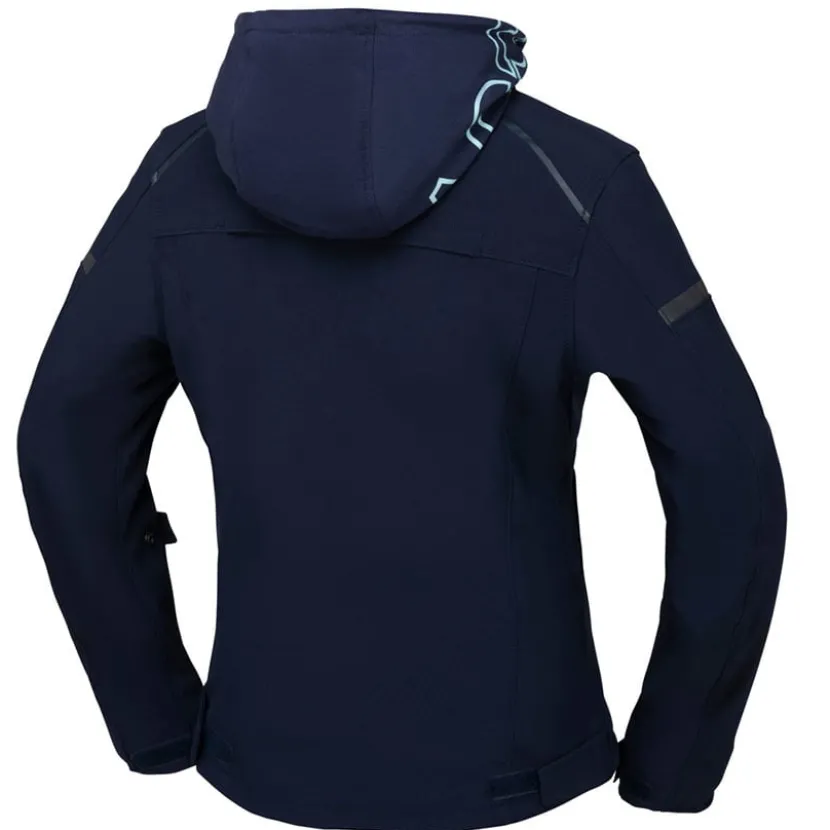 Classic SO Jacket Moto 2.0 Lady