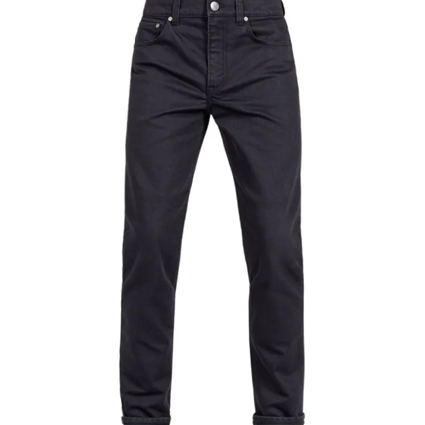 Classic Tapered