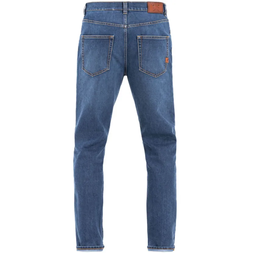 Classic Tapered