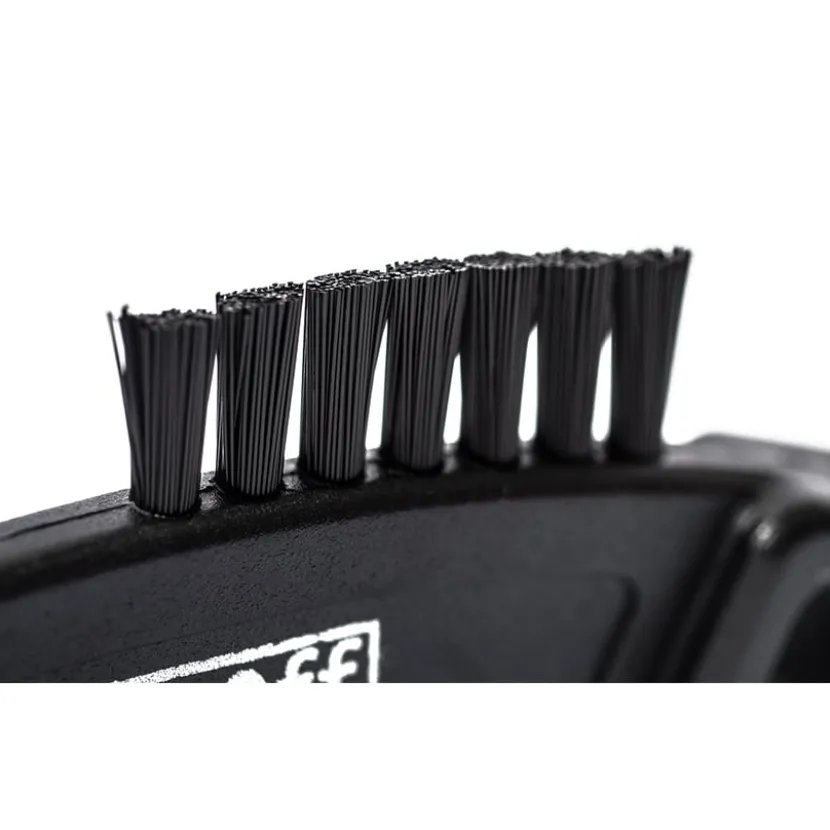 Claw Brush