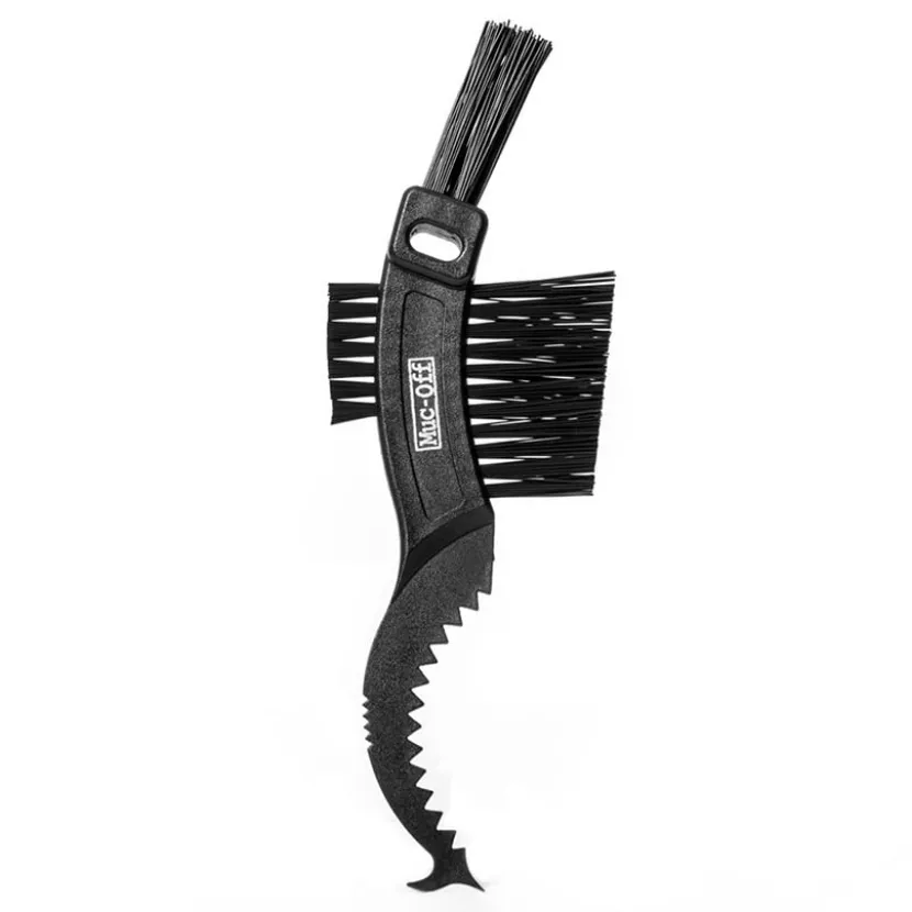 Claw Brush