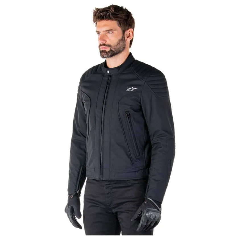 Clayton WR Jacket