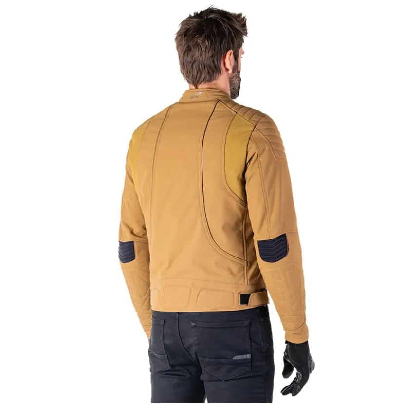 Clayton WR Jacket