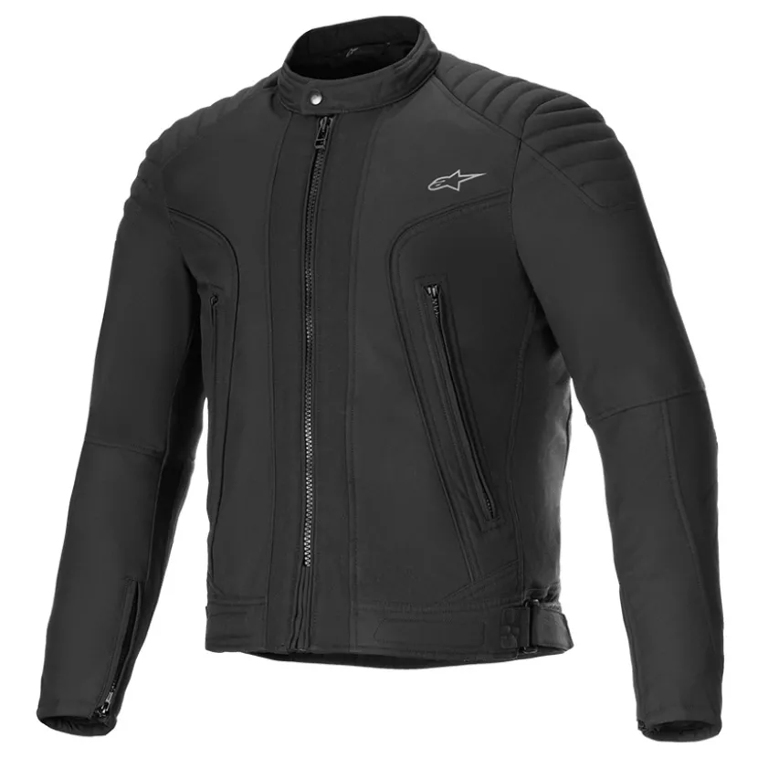 Clayton WR Jacket