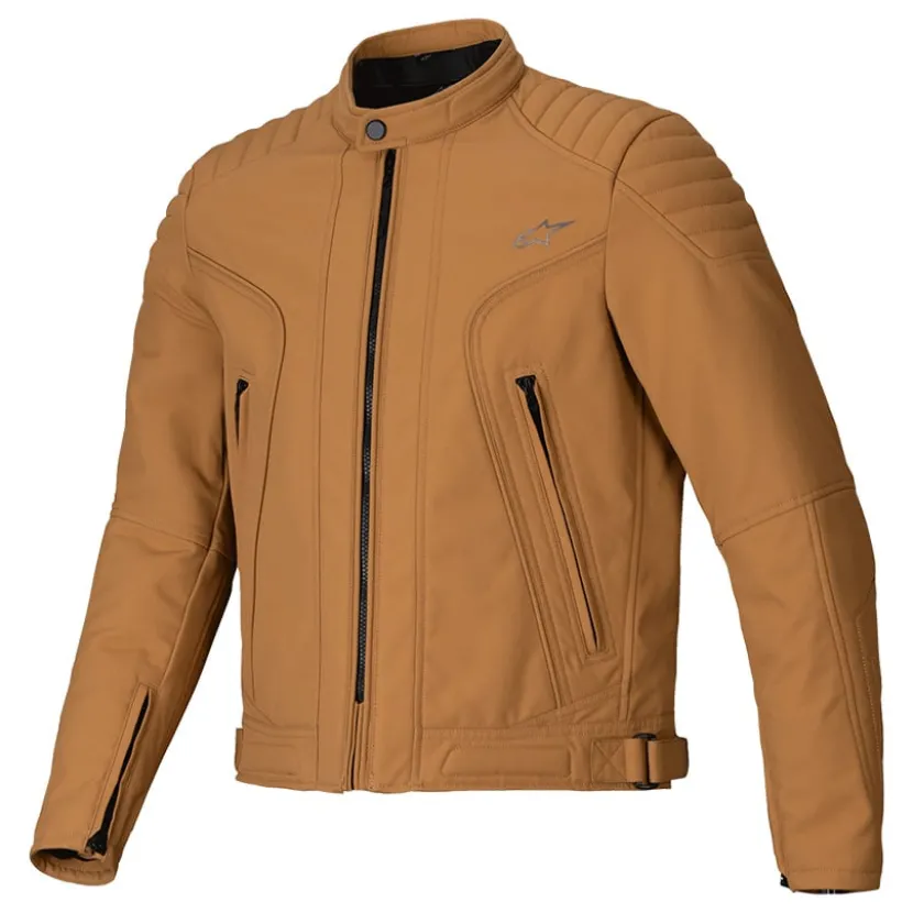Clayton WR Jacket