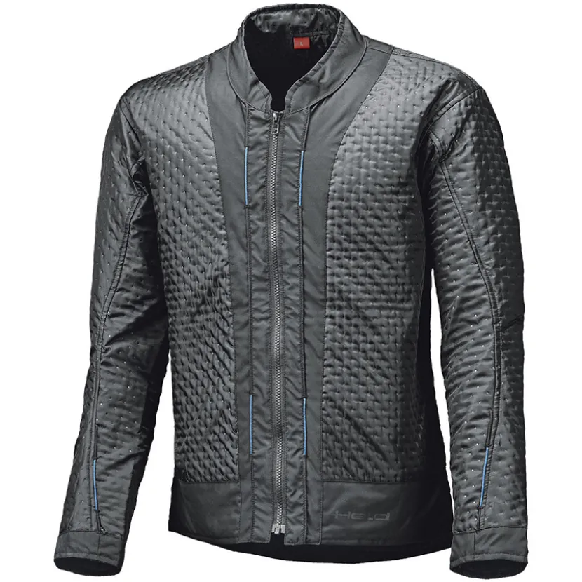 Clip-in Warm Top