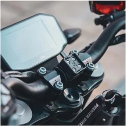 Cliqr Cable Tie Mount