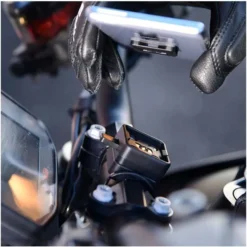 Cliqr Cable Tie Mount