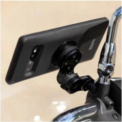 Clutch Mount Pro