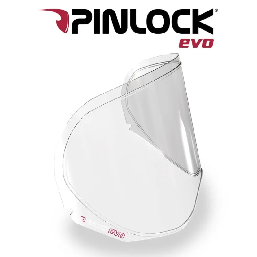 CNS-2 Hornet ADV Pinlock Evo