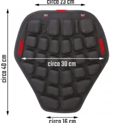 Comfort Air Seat Pad