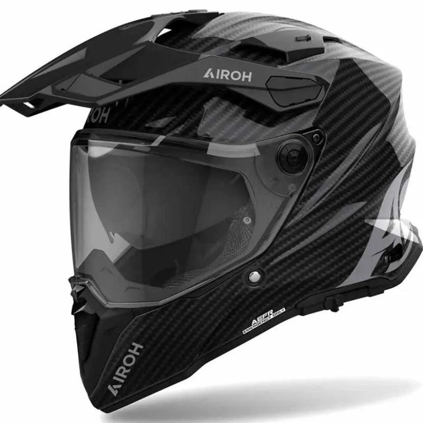 Commander 2 Carbon