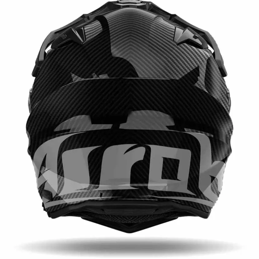 Commander 2 Carbon