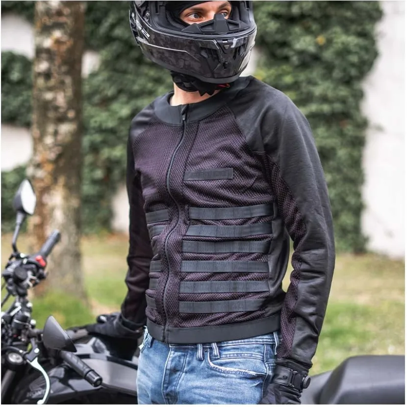 Commando UH